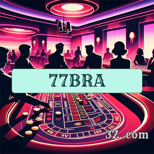 77bra.com Apostas Esportivas