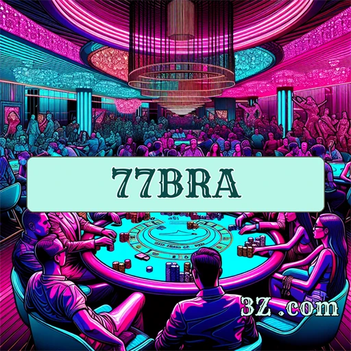 77bra.com Caça-Níqueis